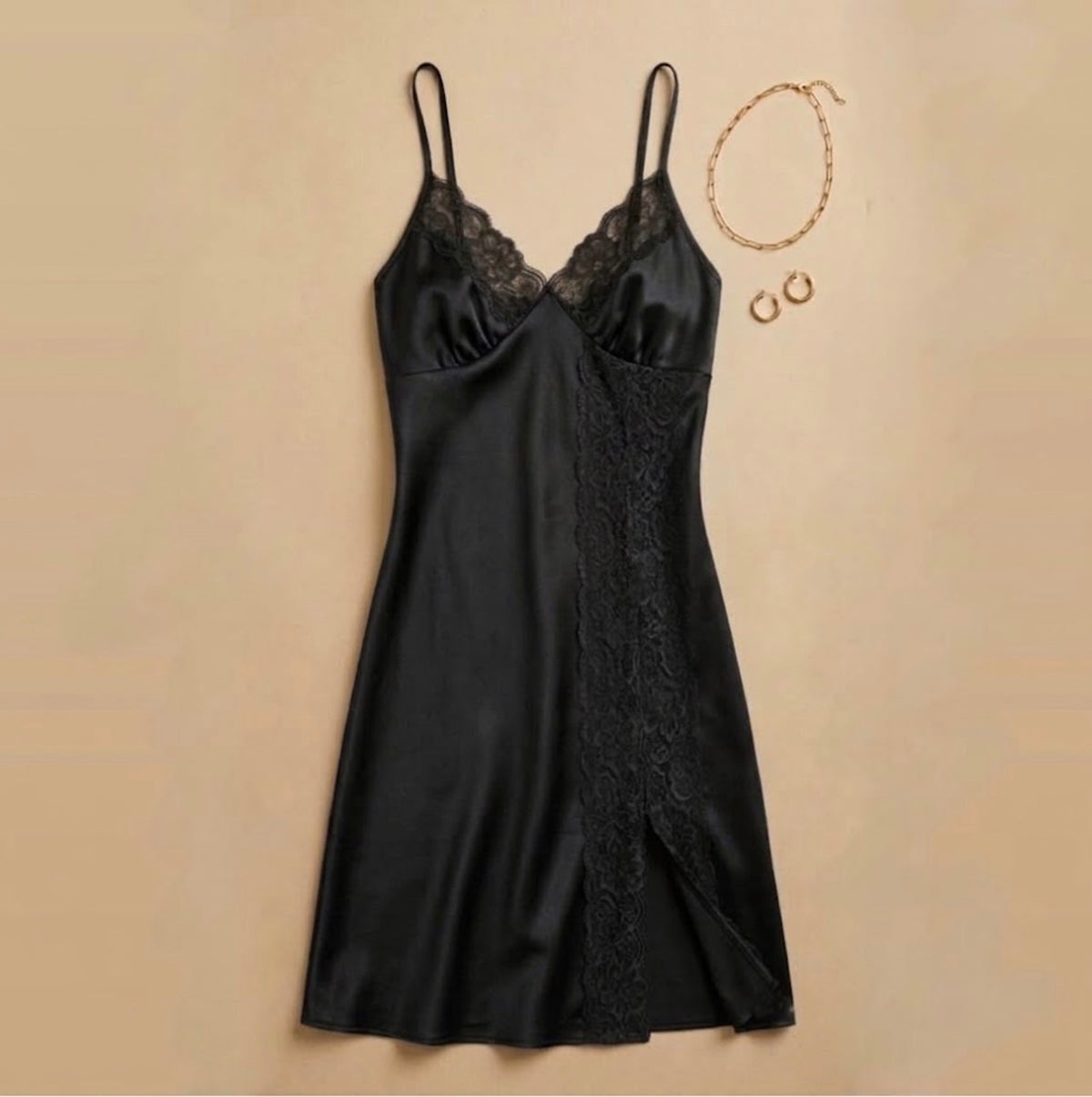 Luxe dreams