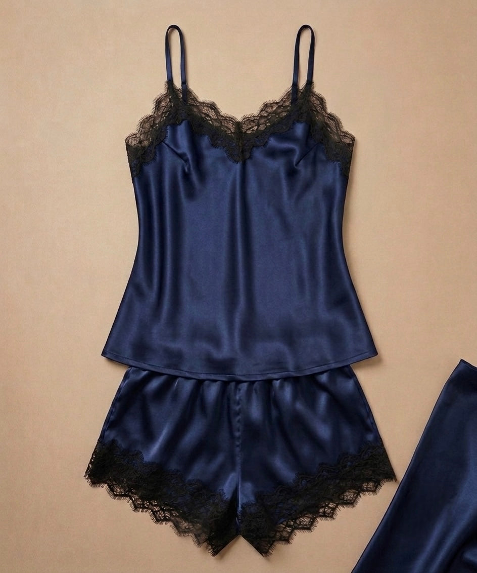 Satin dreams