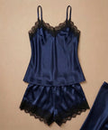 Satin dreams