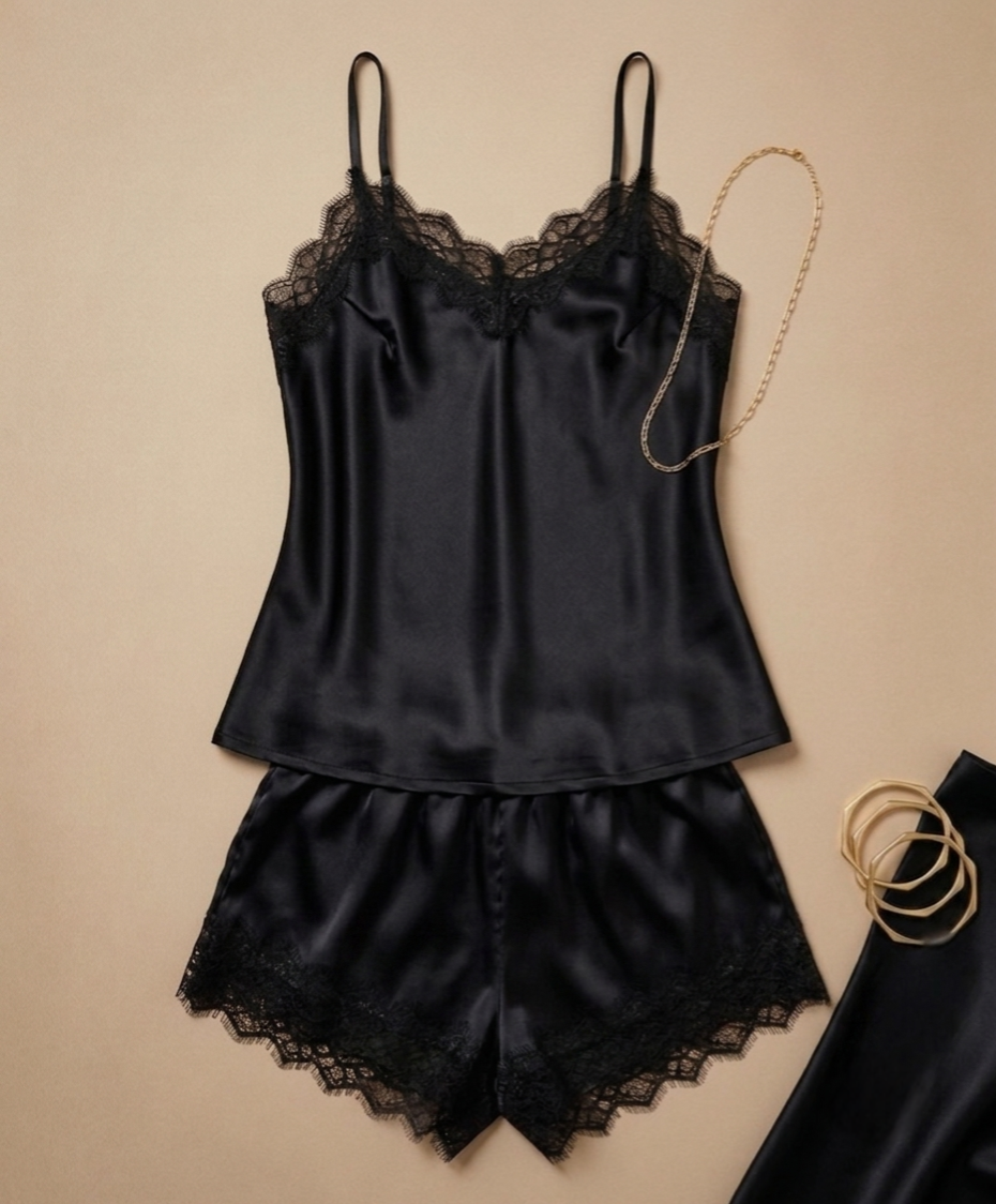 Satin dreams