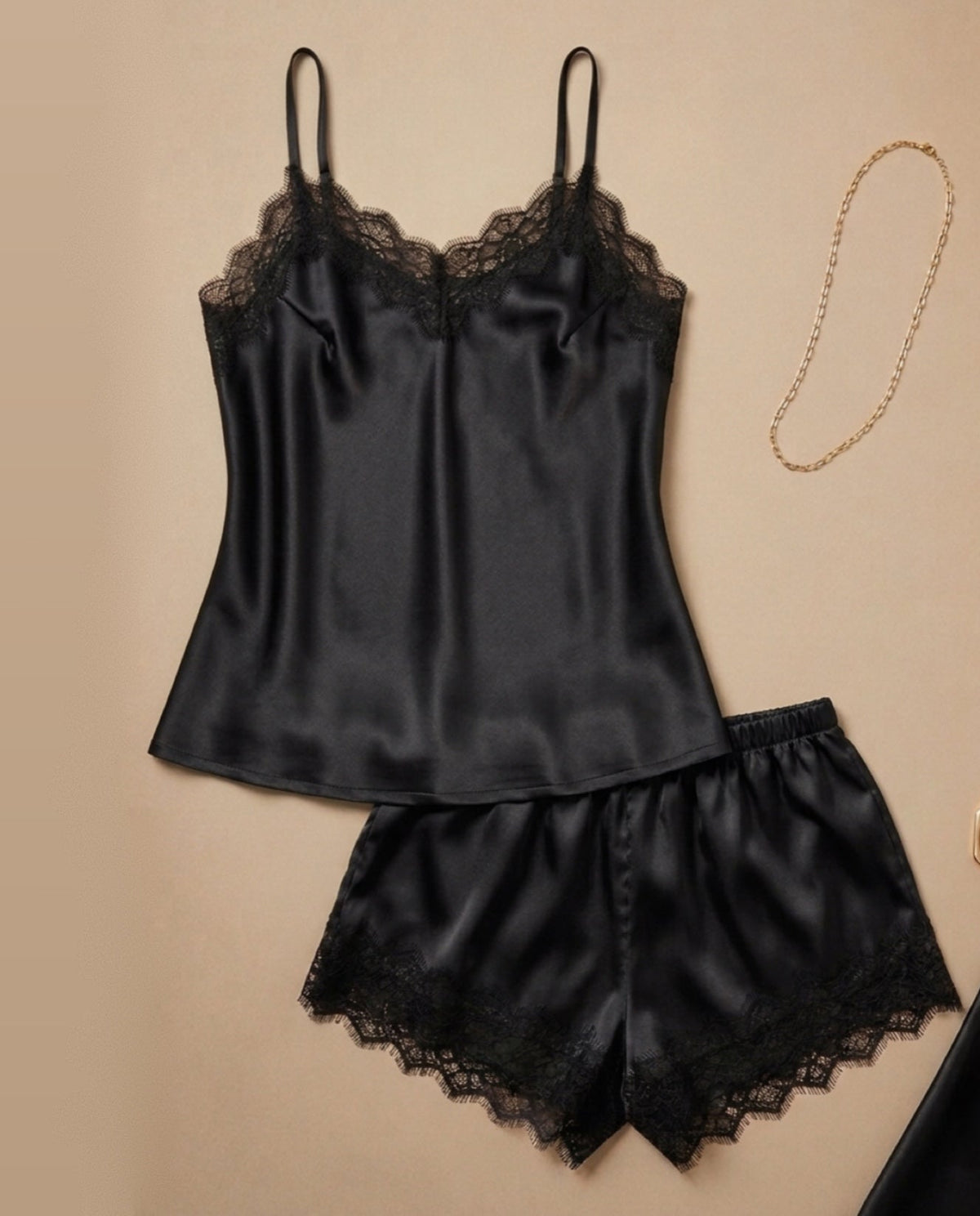 Satin dreams