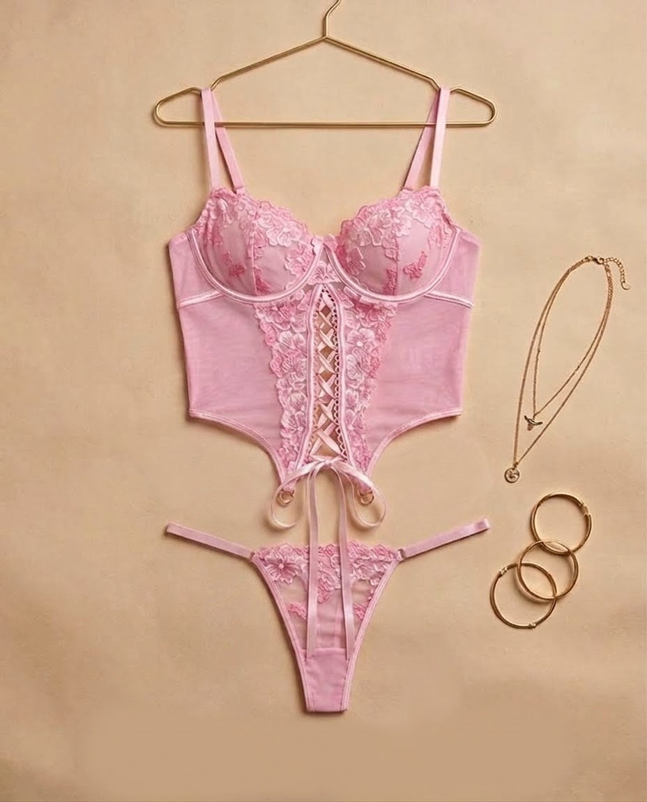Soft luxury