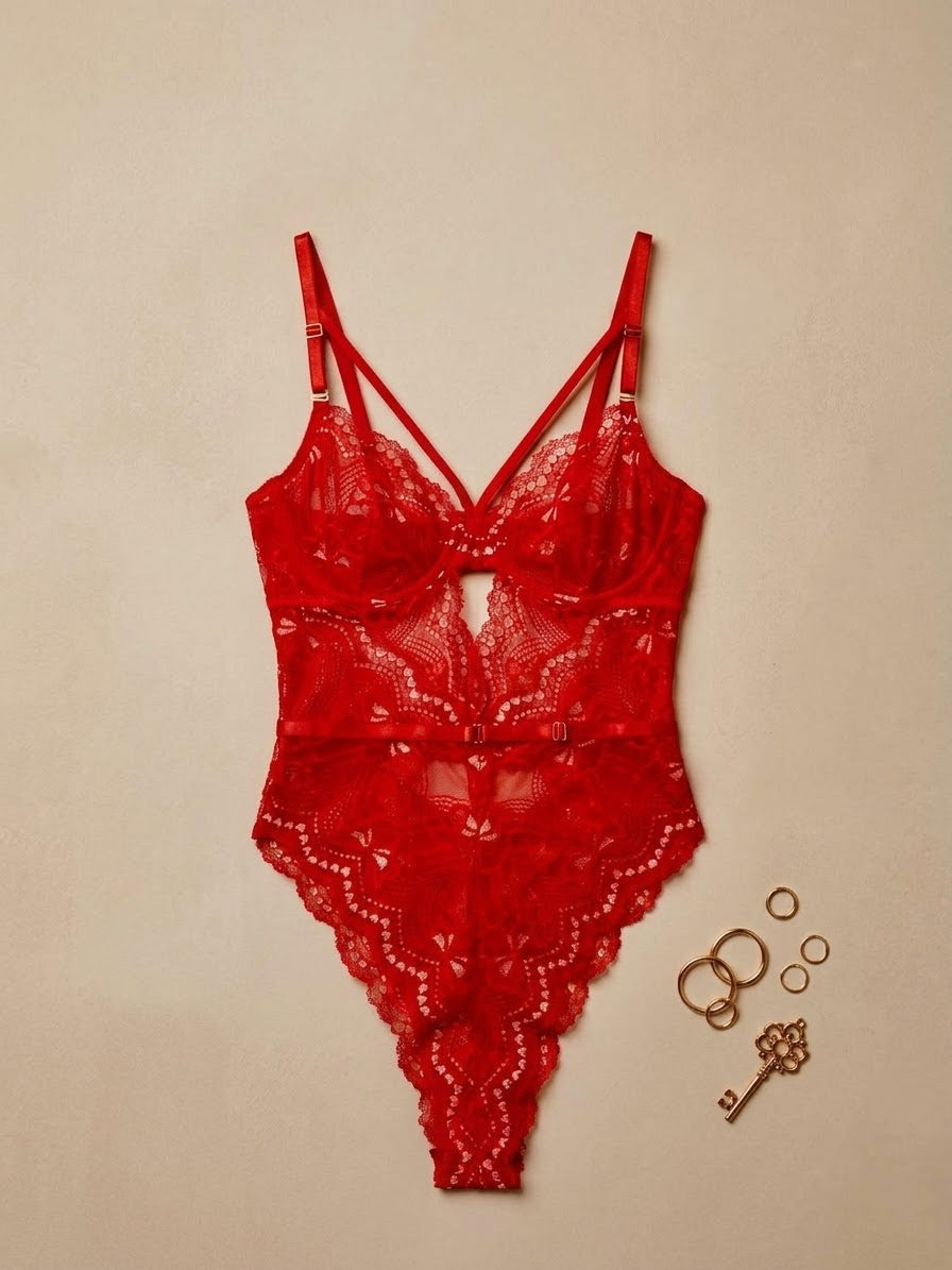 Velvet sin