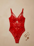 Velvet sin