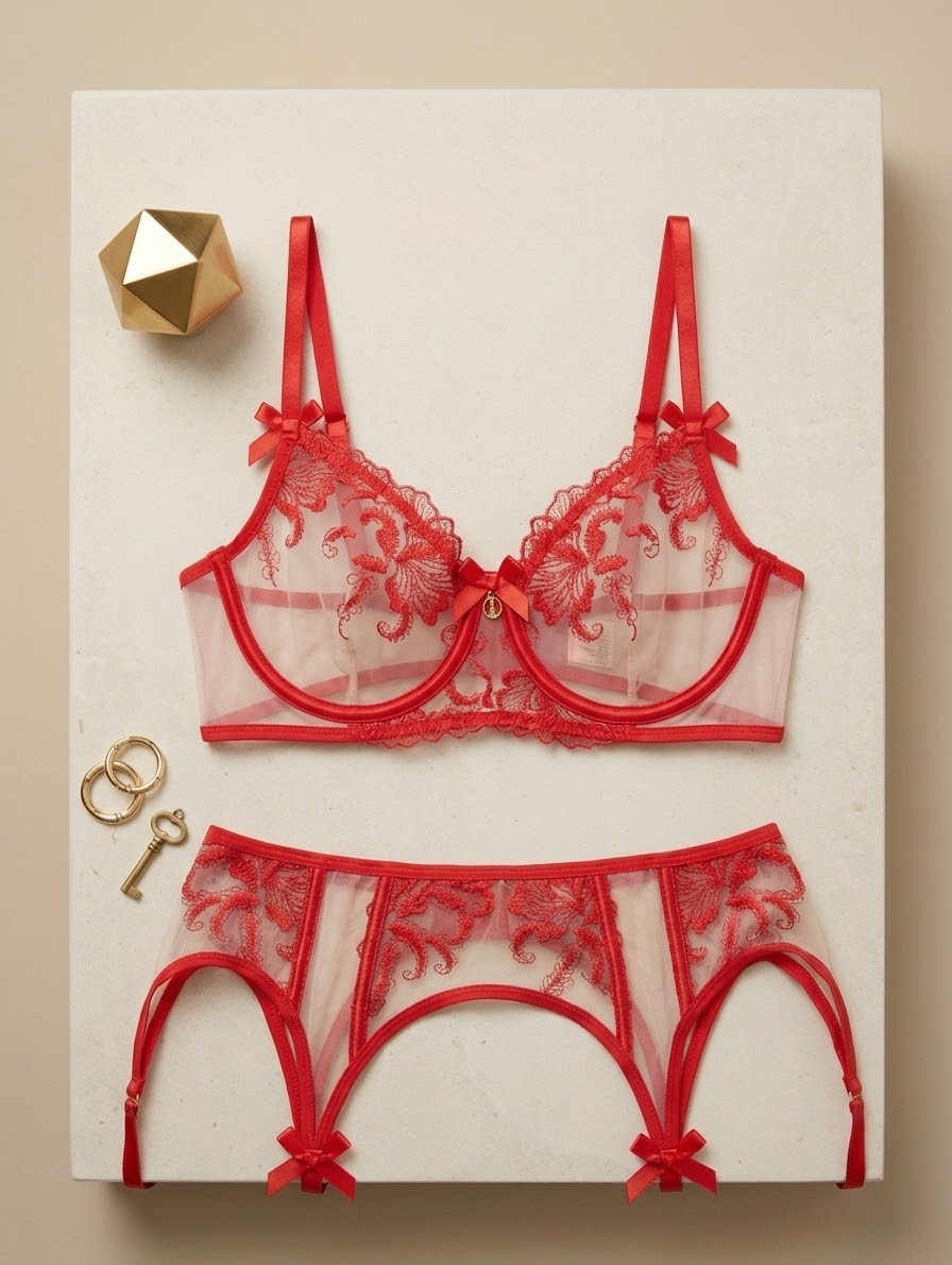 Nuit red