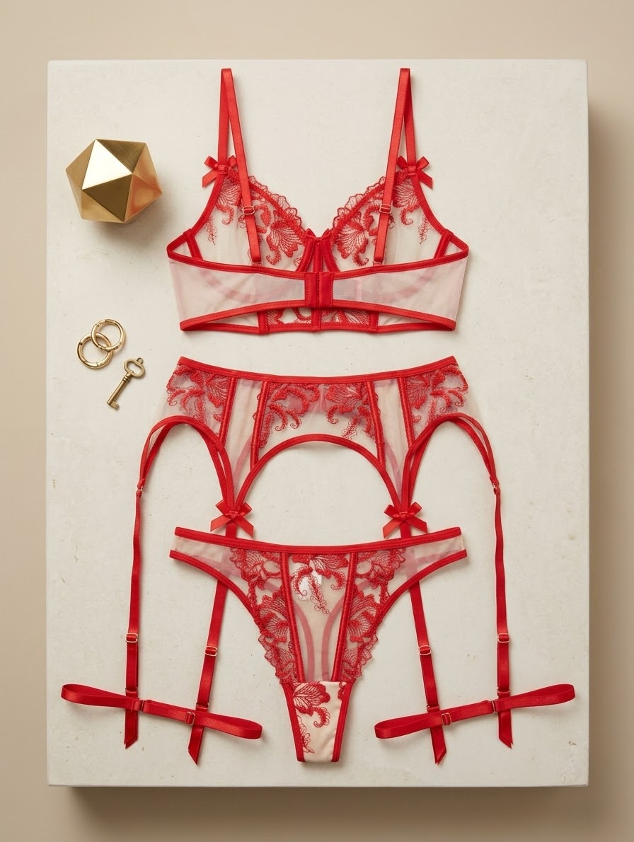 Nuit red