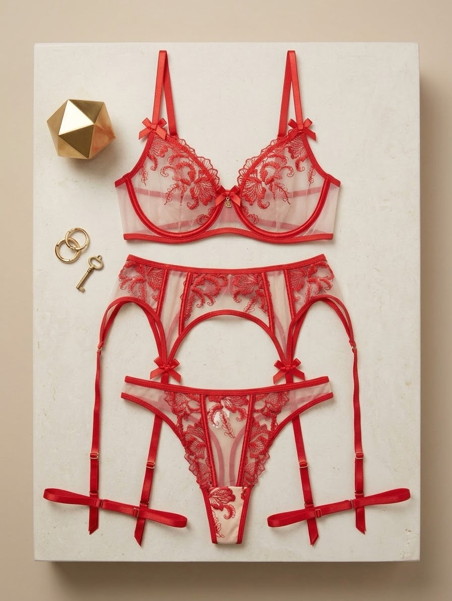 Nuit red