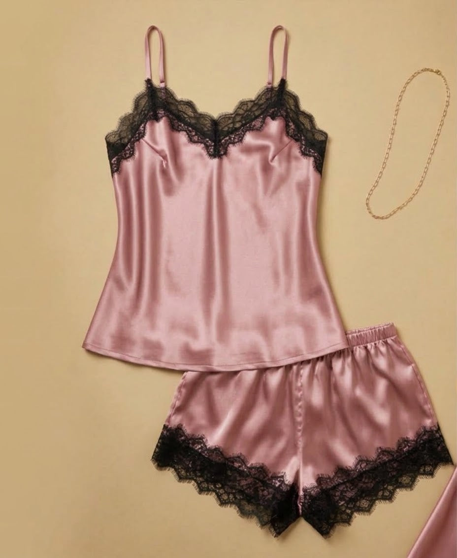 Satin dreams