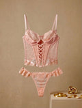 Encanto rosa