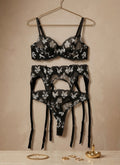 Noir Temptation