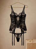 Mystic lace