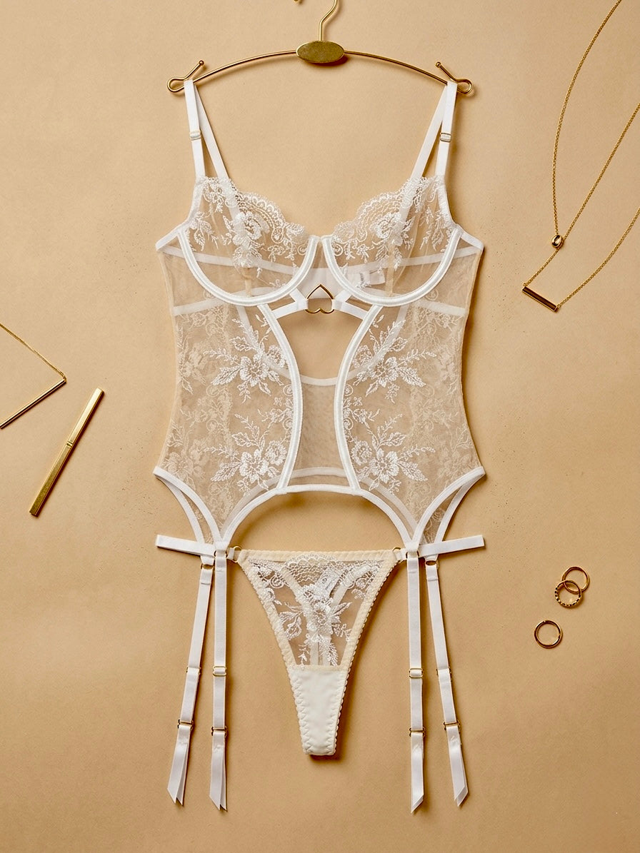 Pure elegance